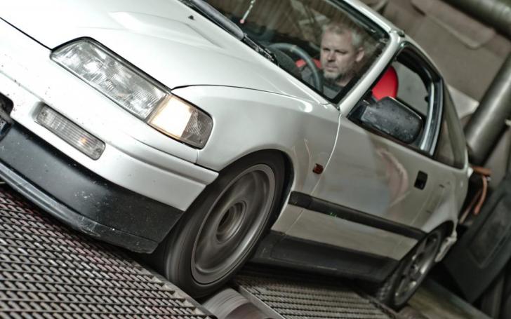 Dyno Day/98.lt nuotrauka