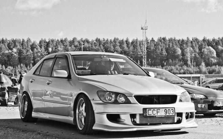 Dyno Day 2011 akimirka
