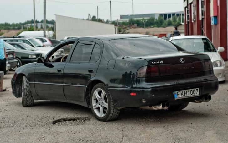 Dyno Day/98.lt nuotrauka