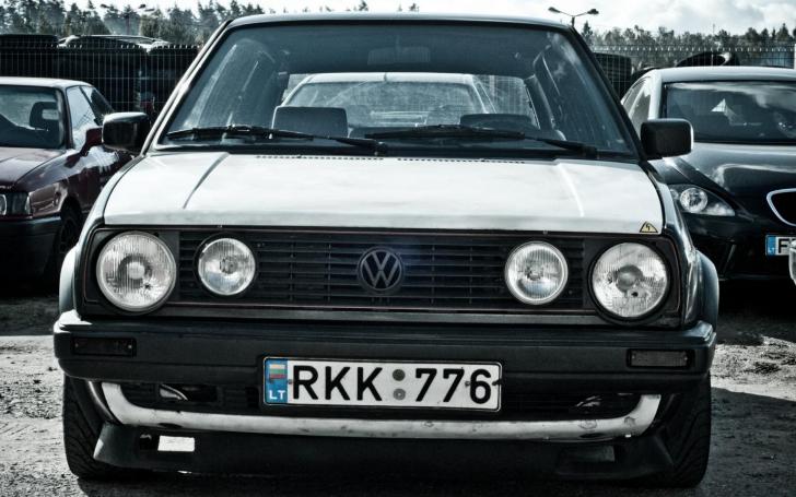 Dyno Day 2011 akimirka