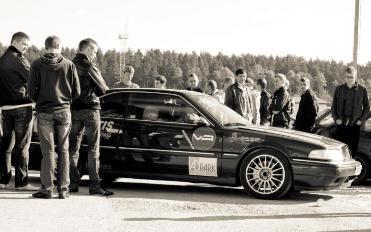 Dyno Day 2011 akimirka