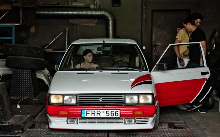 Dyno Day/98.lt nuotrauka