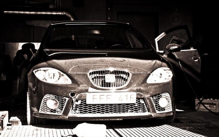 Dyno Day 2011 akimirka