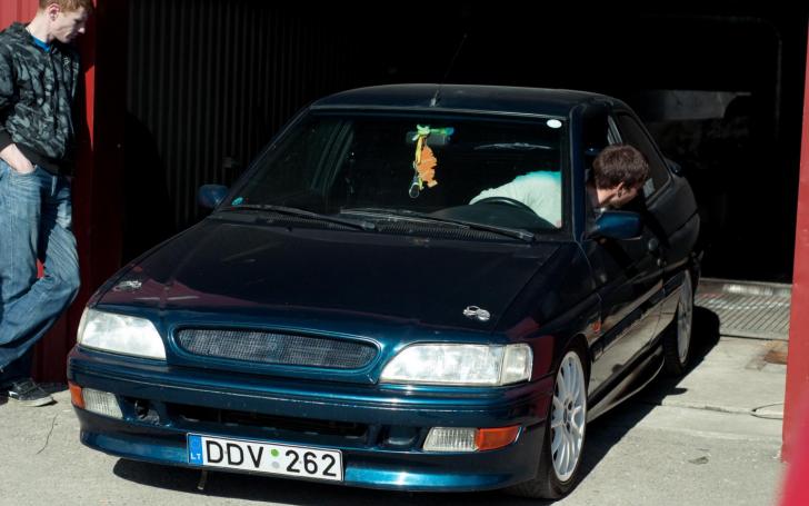Dyno Day 2011 akimirka