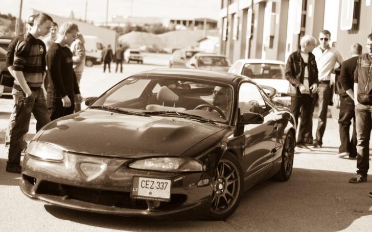 Dyno Day 2011 akimirka