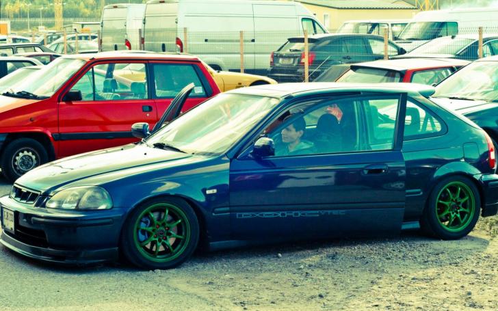 Dyno Day 2011 akimirka