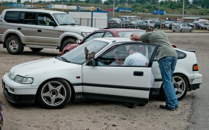 Dyno Day/98.lt nuotrauka