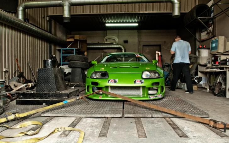 Dyno Day/98.lt nuotrauka