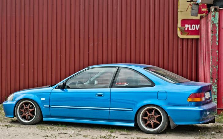 Dyno Day/98.lt nuotrauka