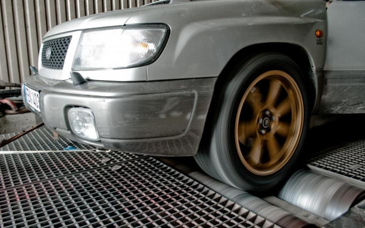 Dyno Day/98.lt nuotrauka