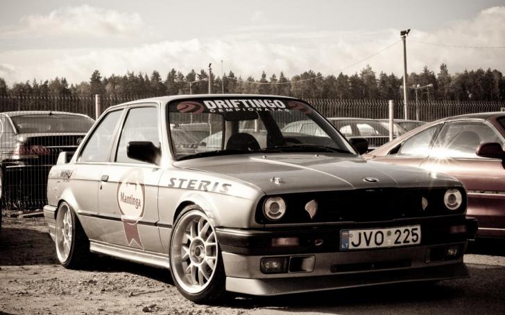 Dyno Day 2011 akimirka