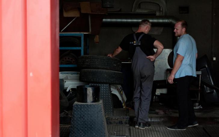 Dyno Day/98.lt nuotrauka