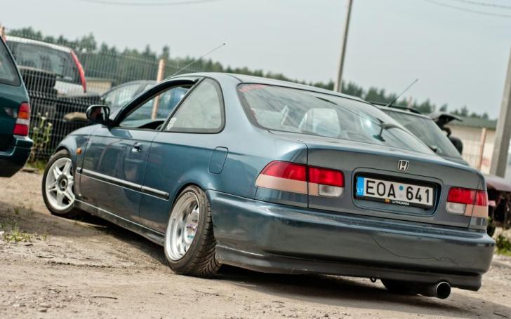 Dyno Day/98.lt nuotrauka