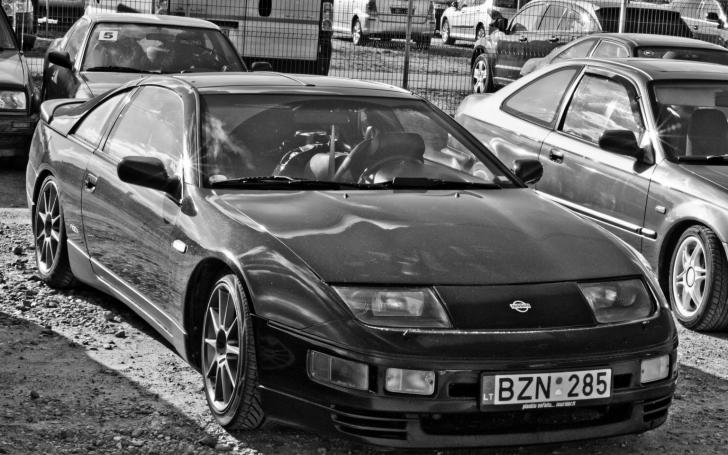 Dyno Day 2011 akimirka