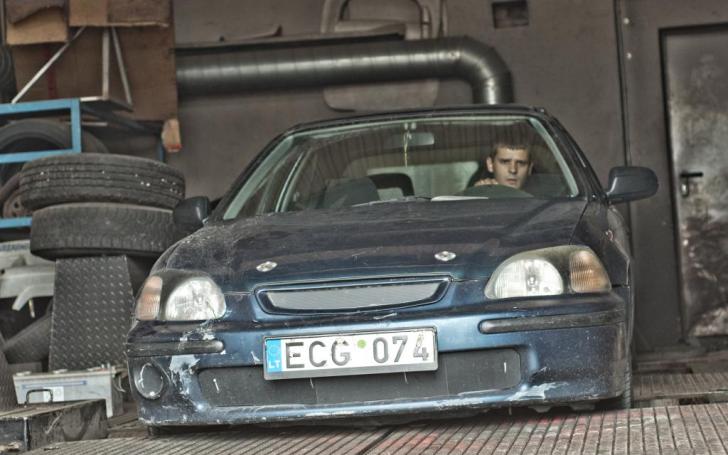 Dyno Day/98.lt nuotrauka