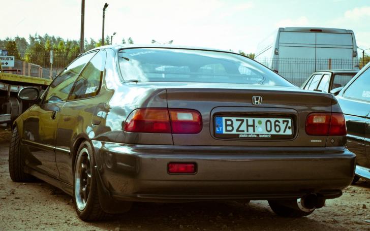 Dyno Day 2011 akimirka