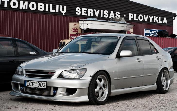 Dyno Day 2011 akimirka