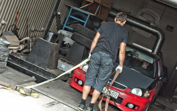 Dyno Day/98.lt nuotrauka