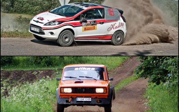 Edvinas Rudaitis/Vytauto Pilkausko nuotrauka
