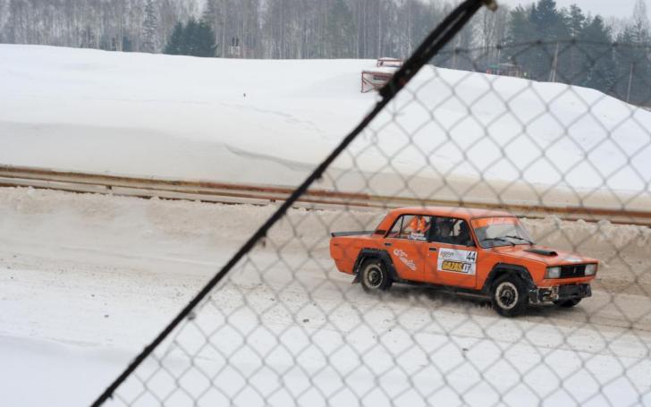Edvinas Rudaitis - Žemaitijos ralis 2012/Vytauto Pilkausko nuotrauka