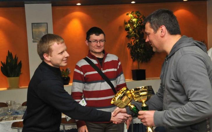 EKO žygis 2014/Algimanto Brazaičio nuotrauka
