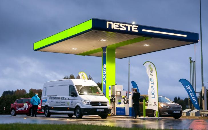 Eko ralis 2017/Vytauto Pilkausko nuotrauka Eko ralis 2017/Vytauto Pilkausko nuotrauka