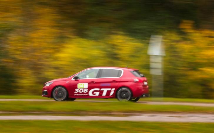 Eko ralis 2017/Vytauto Pilkausko nuotrauka