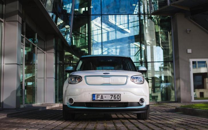 TopGear apdovanojimai 2016/Algirdo Venskaus nuotrauka