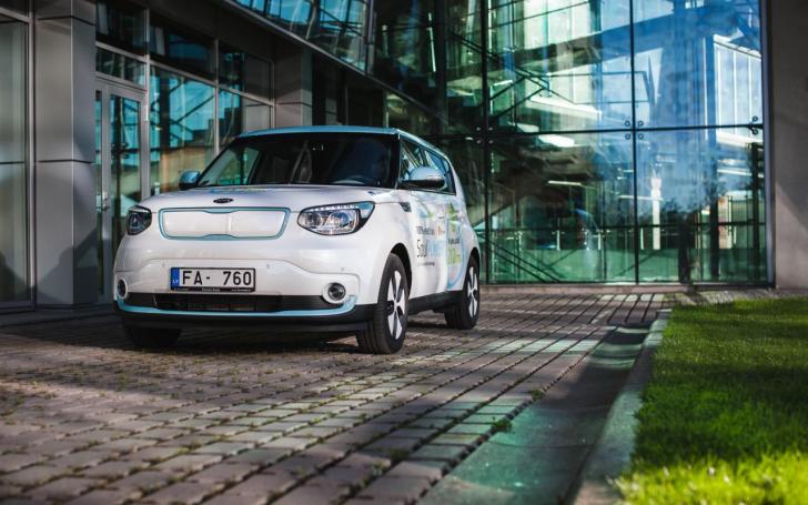 TopGear apdovanojimai 2016/Algirdo Venskaus nuotrauka