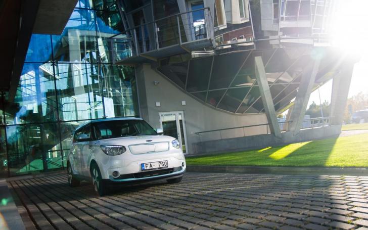 TopGear apdovanojimai 2016/SunPic nuotrauka