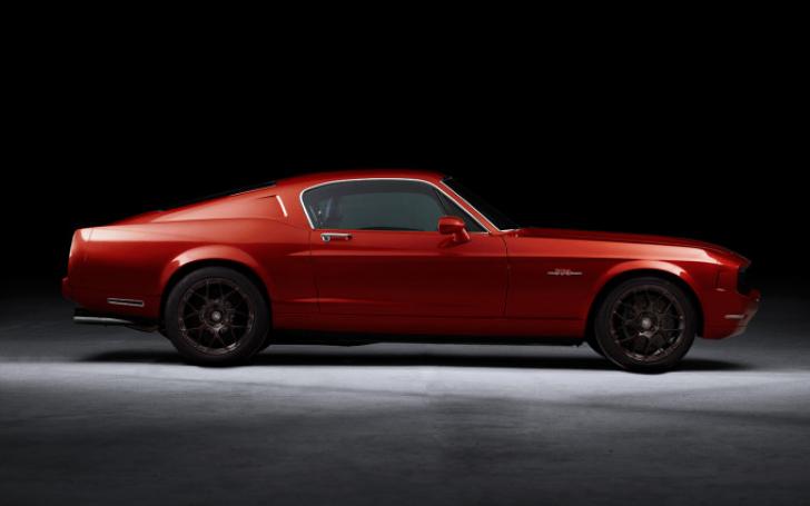 Equus Bass770/Gamintojo nuotrauka