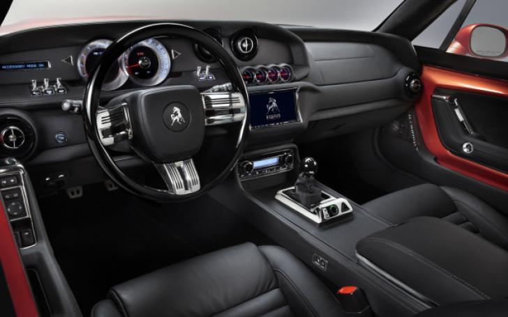 Equus Bass770/Gamintojo nuotrauka
