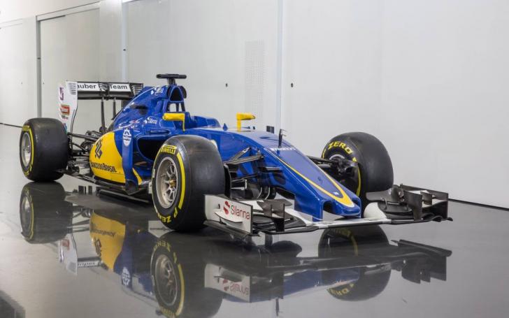 Sauber-Ferrari C35 Sauber-Ferrari C35