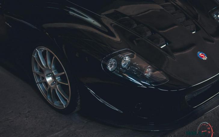 Factory Five GTM Gen 2/Vytauto Pilkausko nuotrauka