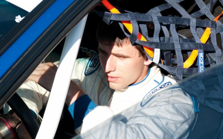 Fast Lap 2013: antras etapas