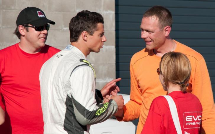 Fast Lap 2013: antras etapas