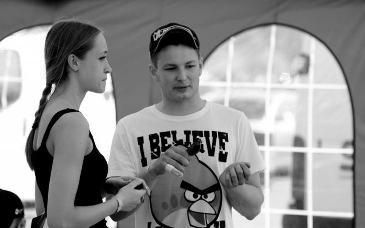 Fast Lap 2013: pirmas etapas