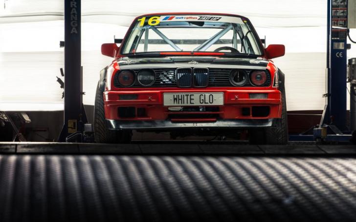 Fast Lap 2014