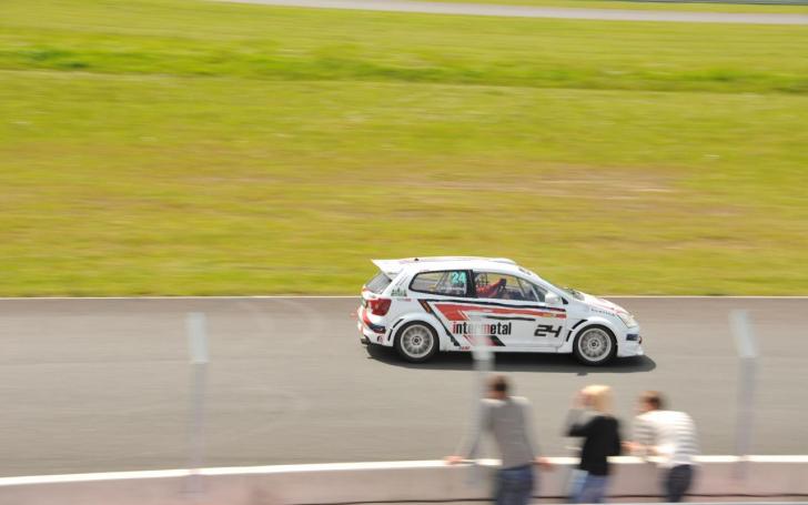 Fast Lap 2015 Estijoje