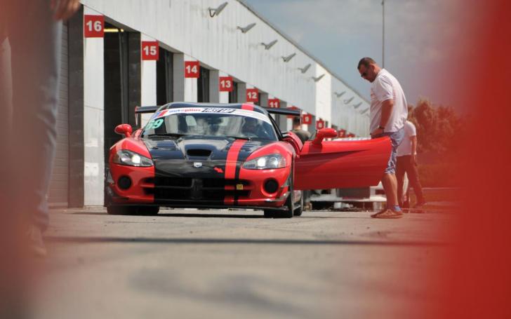 Fast Lap 2015 Estijoje