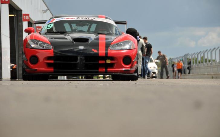 Fast Lap 2015 Estijoje