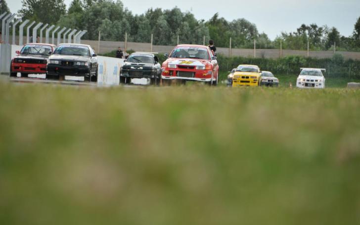Fast Lap 2015 Estijoje