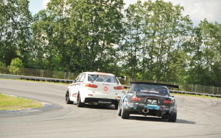 Fast Lap 2015 Estijoje