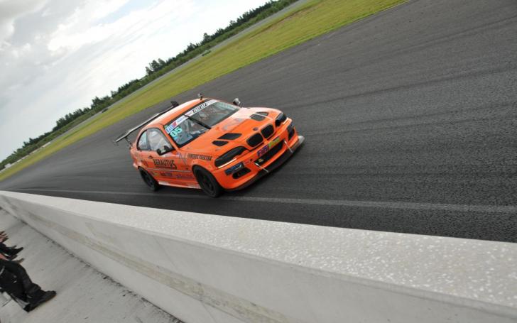Fast Lap 2015 Estijoje