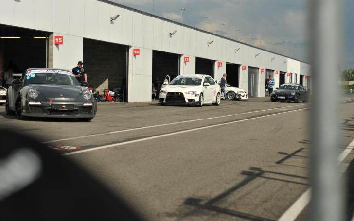 Fast Lap 2015 Estijoje