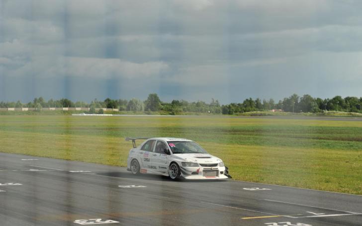 Fast Lap 2015 Estijoje