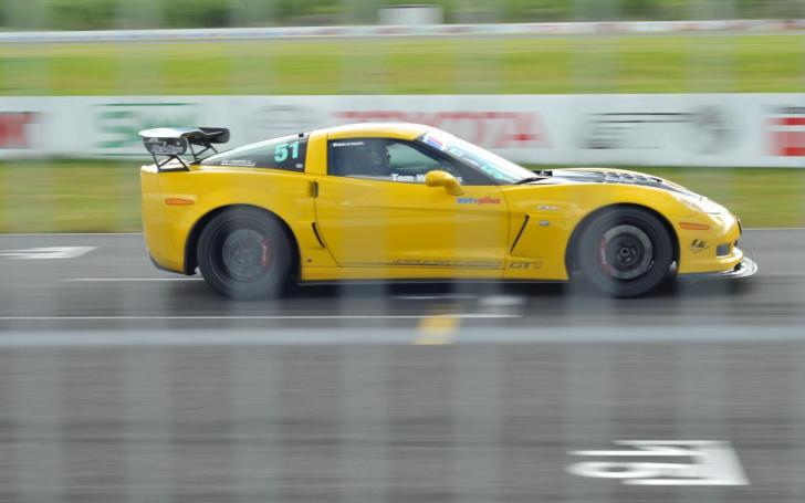 Fast Lap 2015 Estijoje