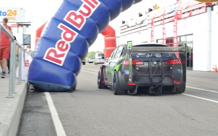 Fast Lap 2015 Estijoje