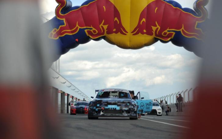 Fast Lap 2015 Estijoje