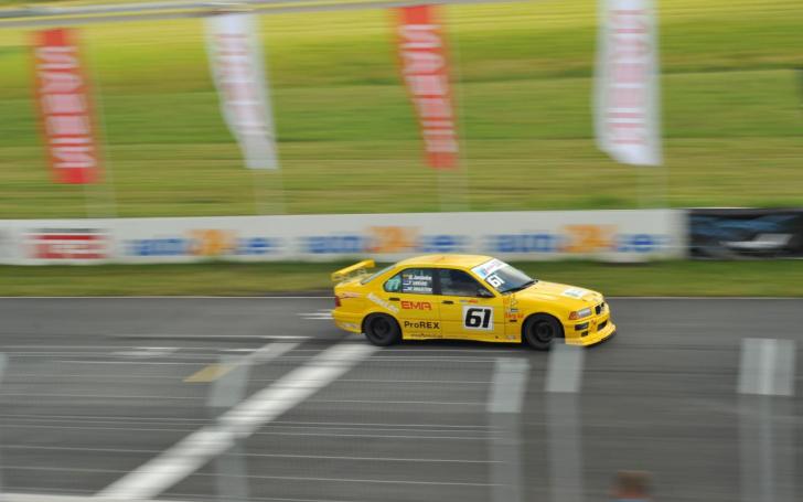 Fast Lap 2015 Estijoje